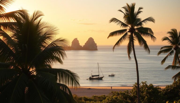 Best Time to Go to Sri Lanka