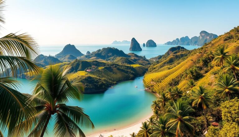 best places to visit in vietnam​