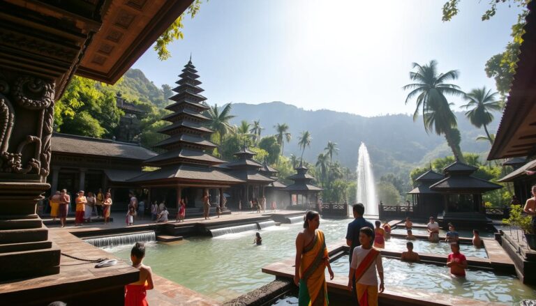 pura tirta empul​