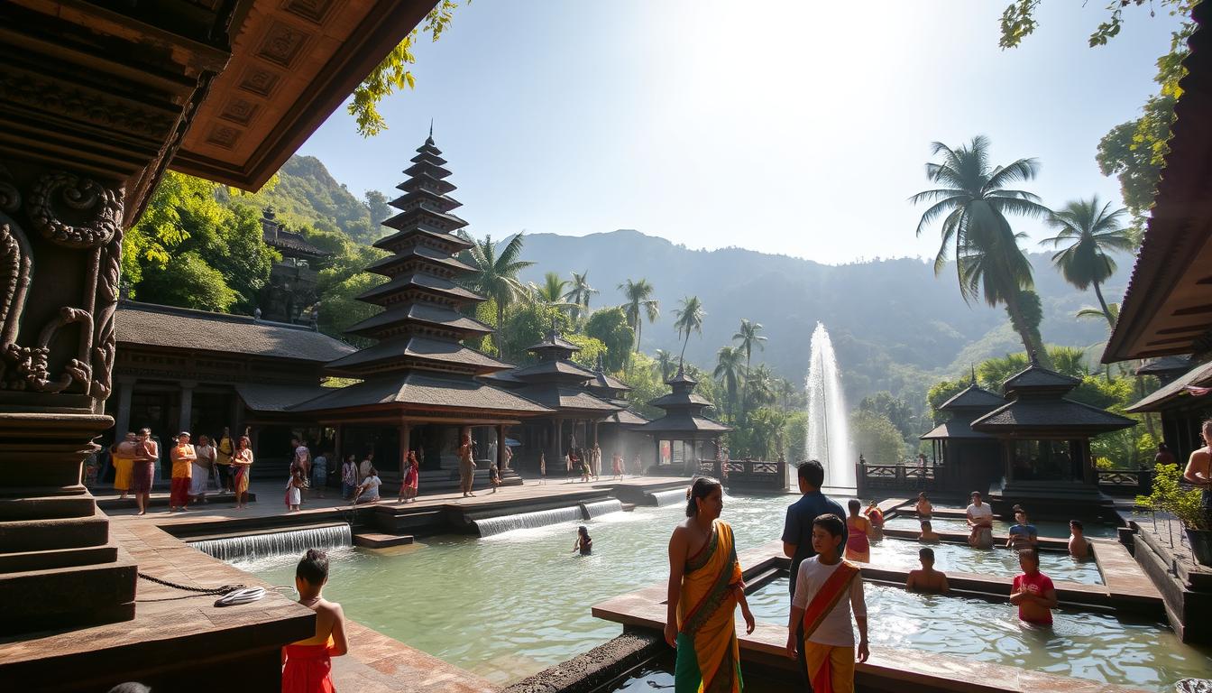 pura tirta empul​