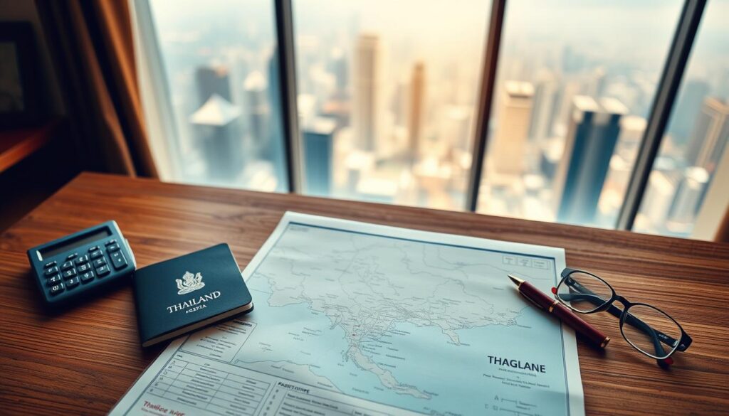 The Ultimate Guide to Thailand Travel Costs