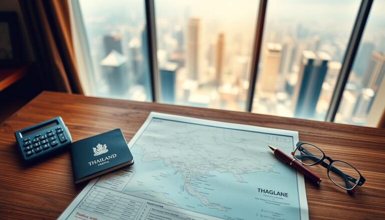 thailand travel cost​