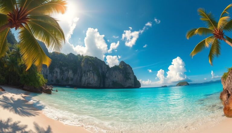 Explore the Most Stunning Beaches in the Philippines