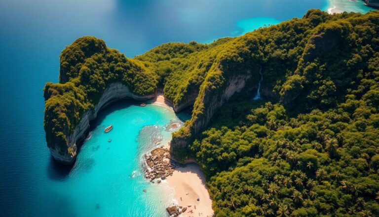 Explore Philippines Attractions: Discover Top Spots