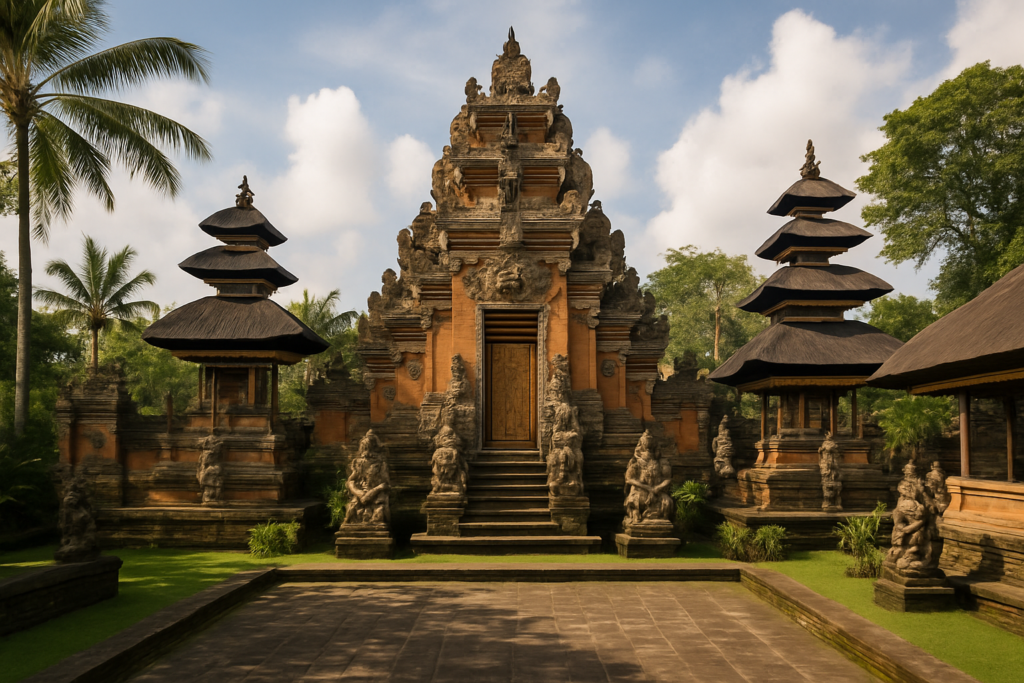Bali Travel Guide: Explore the Island’s Top Attractions