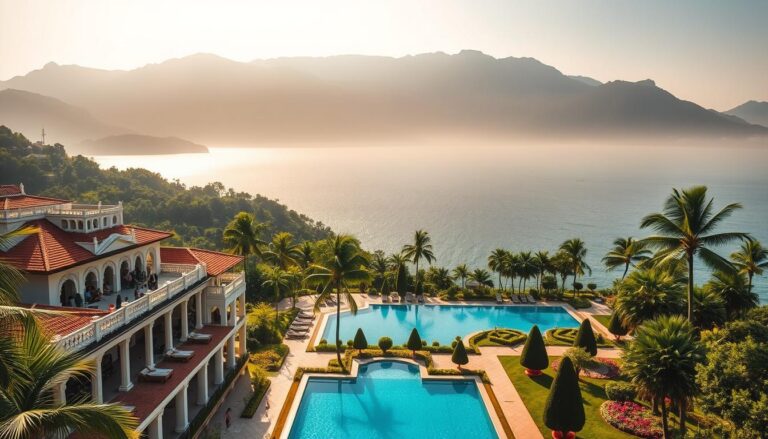 Discover the Best Hotels in Sri Lanka