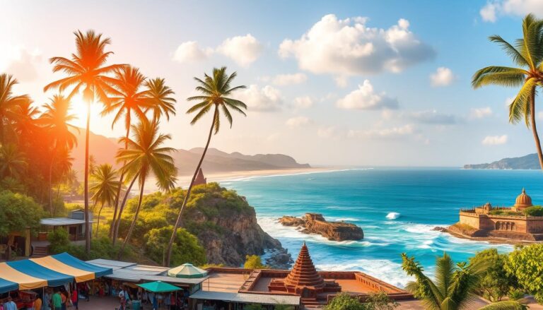 Discover the Top Sri Lanka Tourist Attractions