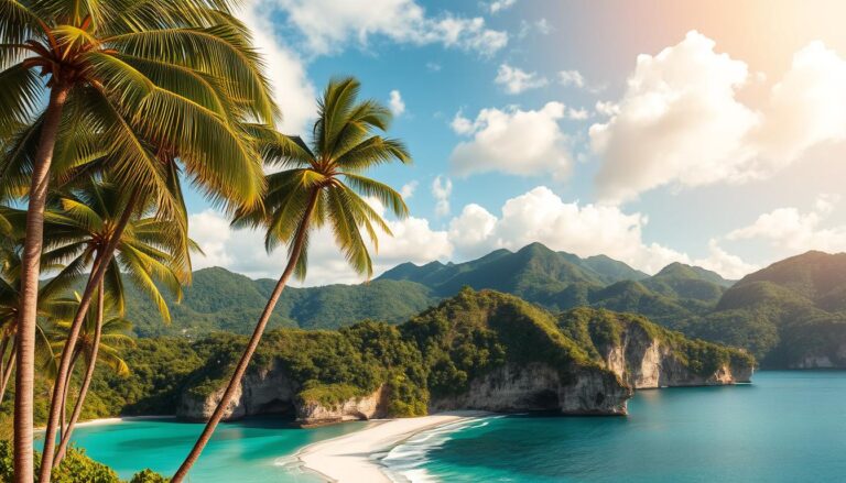 Uncover the Top Tourist Spots in the Philippines